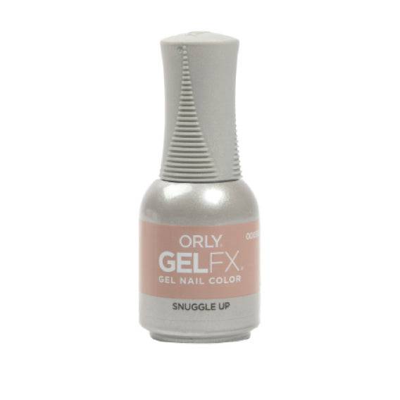 Orly Gel FX - Snuggle Up - Universal Nail Supplies