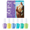 OPI GelColor Summer Makes The Rules 2023 Set Nr. 2