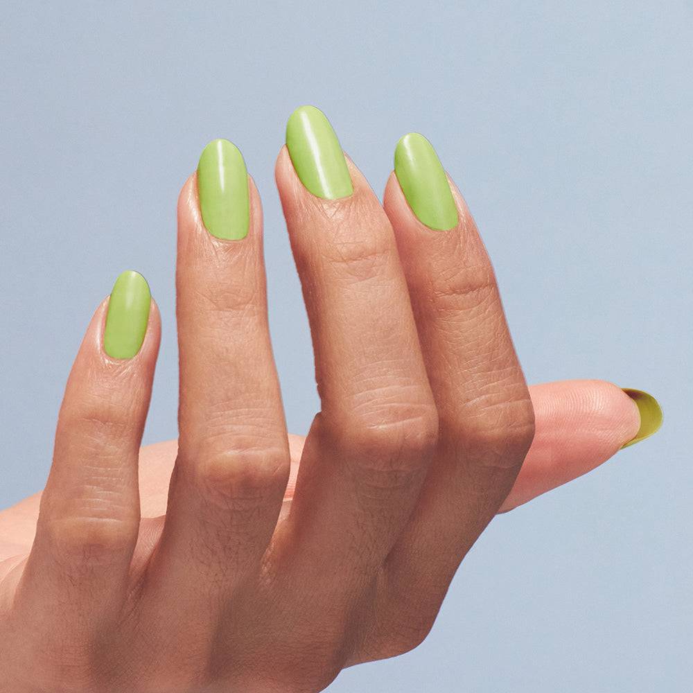 We're obsessed with these edgy green nail designs for fall | My Imperfect  Life