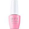 OPI GelColor I Quit My Day Job #P001