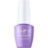 OPI GelColor Skate To The Party #P007