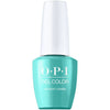 OPI GelColor I'm Yacht leaning P011