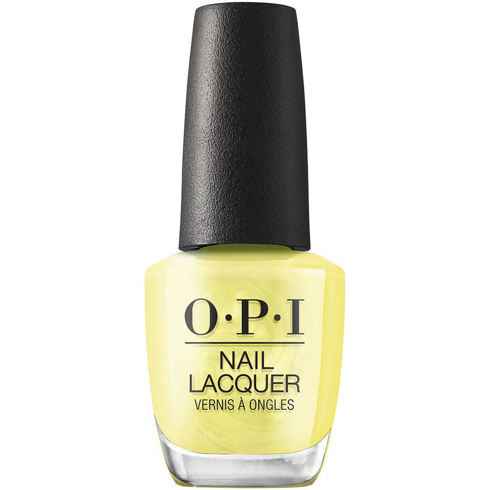 OPI Nail Lacquers - Sunscreening My Calls #P003 - Universal Nail Supplies