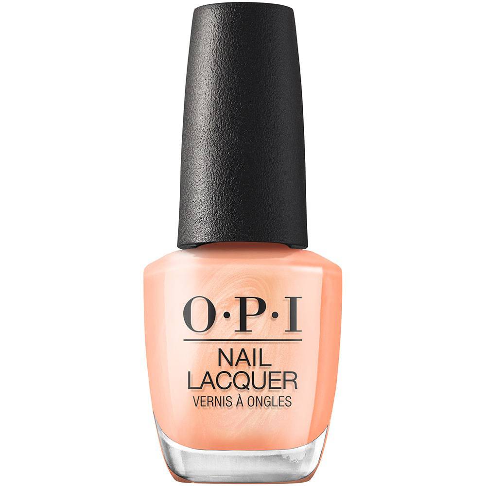 OPI Nail Lacquers - Sanding In Stilettos #P004 - Universal Nail Supplies