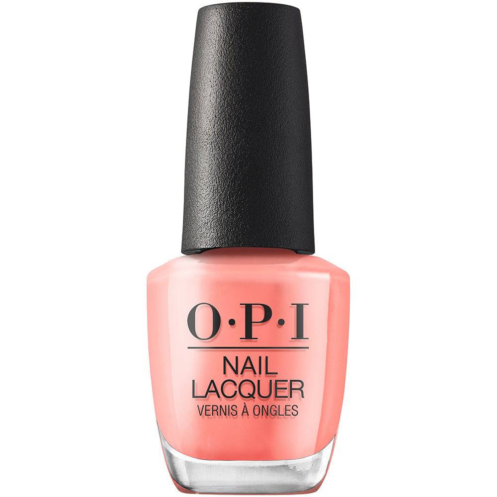 OPI Nail Lacquers - Flex On The Beach #P005 - Universal Nail Supplies