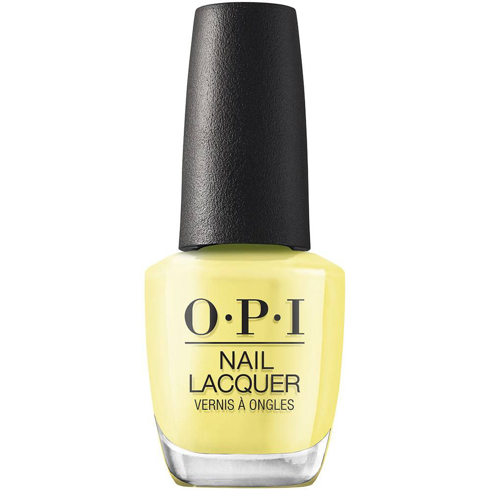OPI Nail Lacquers - Stay Out All Bright #P008 - Universal Nail Supplies