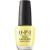 OPI Nail Lacquers - Stay Out All Bright #P008 (Clearance)