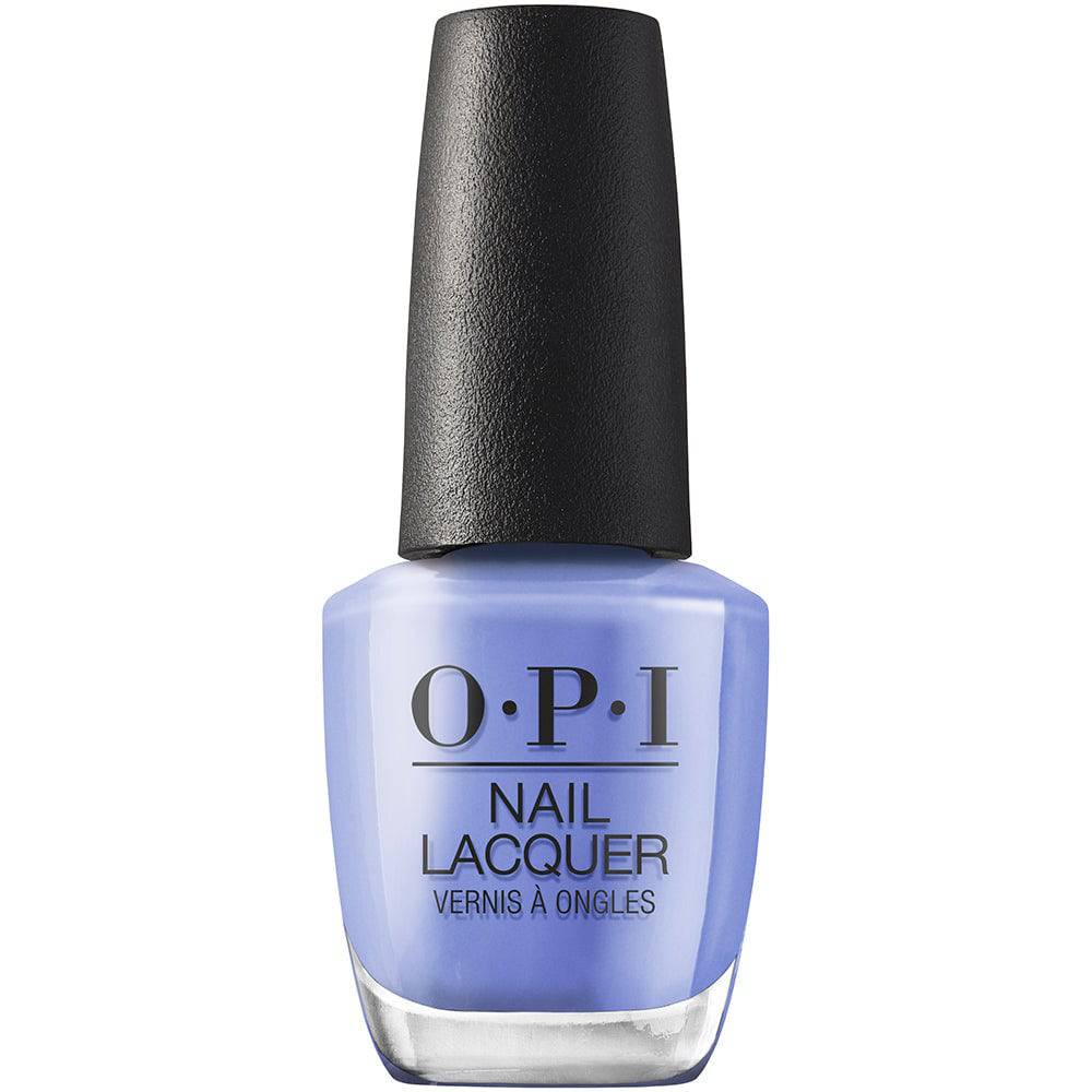 OPI Nail Lacquers - Charge It To Their Room #P009 - Universal Nail Supplies