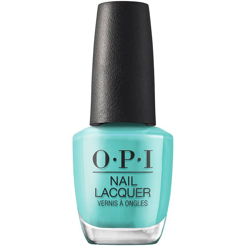 OPI Nail Lacquers - I’m Yacht Leaving #P011 - Universal Nail Supplies