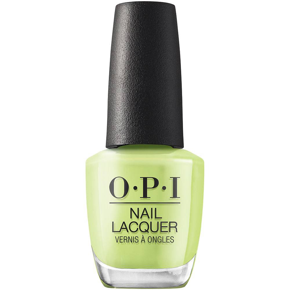 OPI Nail Lacquers - Summer Monday-Fridays #P012 - Universal Nail Supplies
