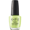 OPI Nail Lacquers - Summer Monday-Fridays #P012 (Clearance)