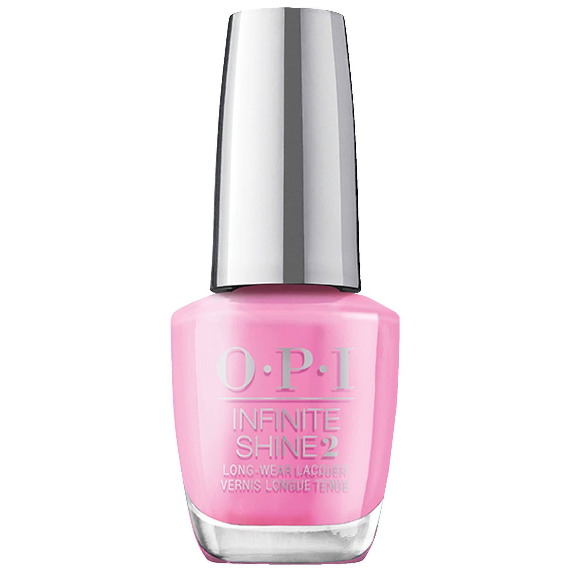 OPI Infinite Shine Makeout-Side #P002 - Universal Nail Supplies