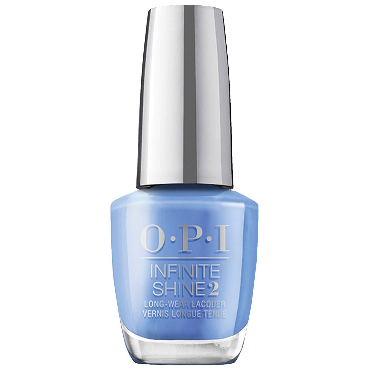 OPI Infinite Shine Charge It To Their Room #P009 - Universal Nail Supplies