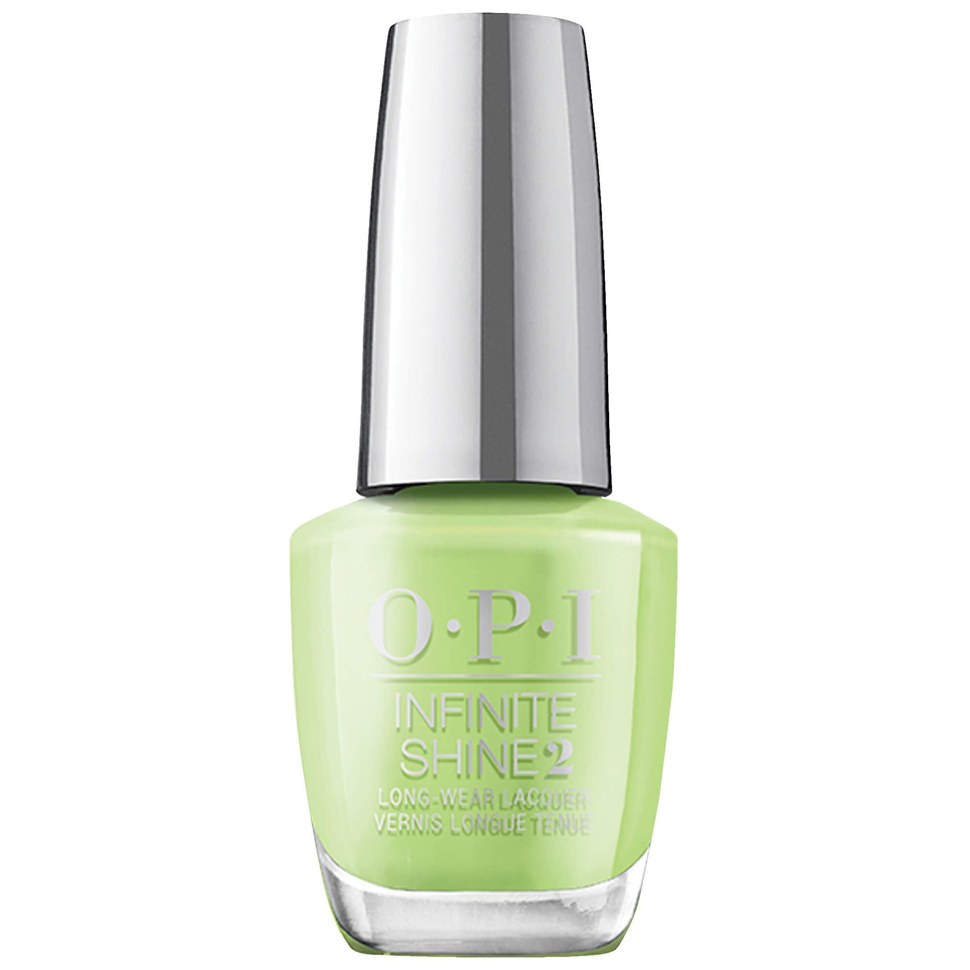 OPI Infinite Shine Summer Monday-Fridays #P012 - Universal Nail Supplies