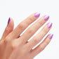 OPI GelColor + Matching Lacquer Bikini Boardroom #P006 - Universal Nail Supplies