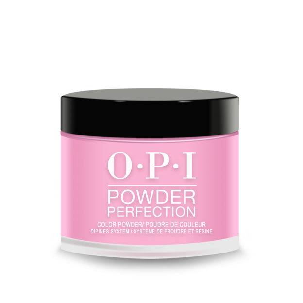 OPI Powder Perfection Makeout-Side - #DPP002 - Universal Nail Supplies