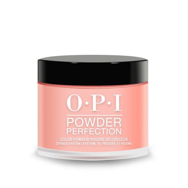 OPI Powder Perfection Flex On The Beach - #DPP005 (Clearance) - Universal Nail Supplies