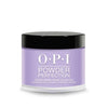 OPI Powder Perfection Skate To The Party - #DPP007 (Clearance)