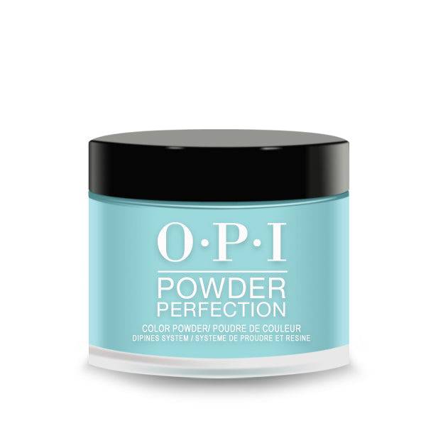 OPI Powder Perfection I'm Yacht Leaving - #DPP011 (Clearance) - Universal Nail Supplies