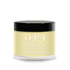 OPI Powder Perfection Stay Out All Bright - #DPP008 (Clearance)