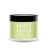 OPI Powder Perfection Summer Monday-Fridays - #DPP012 (Clearance)