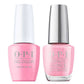 OPI GelColor + Infinite Shine I Quit My Day Job #P001 - Universal Nail Supplies
