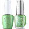 OPI GelColor + Infinite Shine Taurus-t Me #H015 (Clearance)