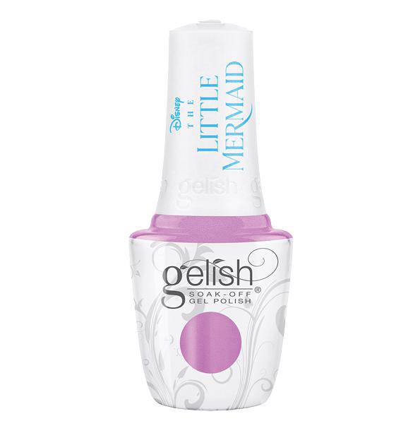 Harmony Gelish Tail Me About It - #1110492 - Universal Nail Supplies