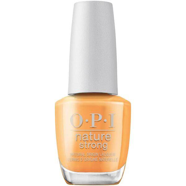 OPI Nature Strong - Bee The Change #T034 - Universal Nail Supplies