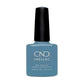 CND Creative Nail Design Shellac - Frosted Seaglass - Universal Nail Supplies