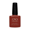 CND Creative Nail Design Shellac - Maple Leaves