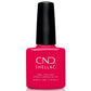 CND Creative Nail Design Shellac - Sangria at Sunset - Universal Nail Supplies