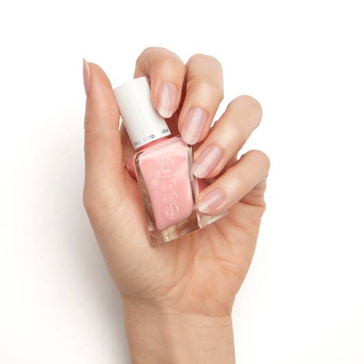 Essie Gel Couture - Gossamer Garments #49