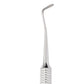 Pedicure pusher PODO 10 type 1 (double-side curette) image 3