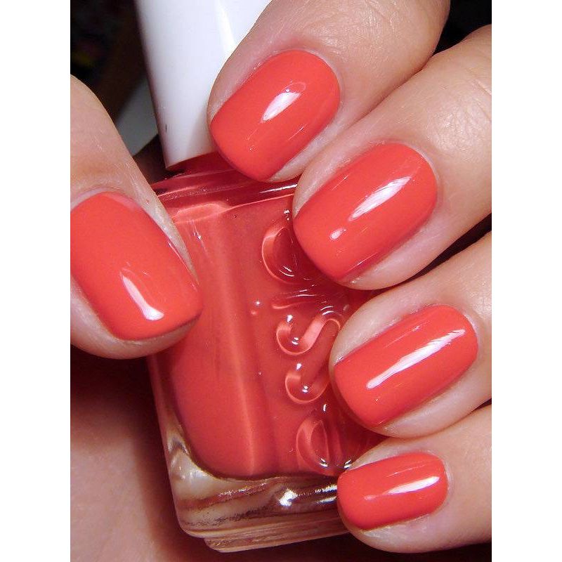 Essie “Tart Deco”-Nails of the week – THIRTEEN THOUGHTS