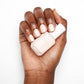 Essie Nail Lacquer Marshmallow #63 - Universal Nail Supplies