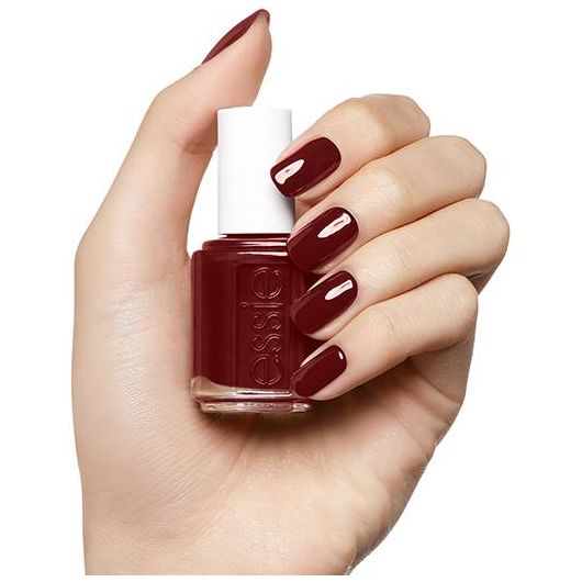 Shop ORLY Nail Laquer - Berry Blast at