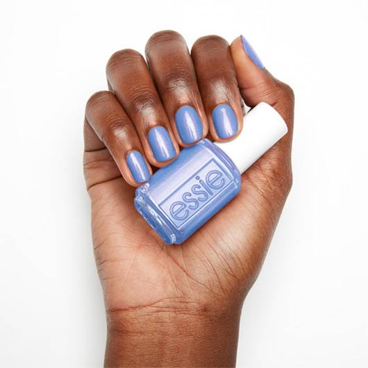 Essie Nail Lacquer You Do Blue #766 - Universal Nail Supplies