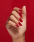 OPI Nail Envy Big Apple Red Nail Strengthener - Universal Nail Supplies