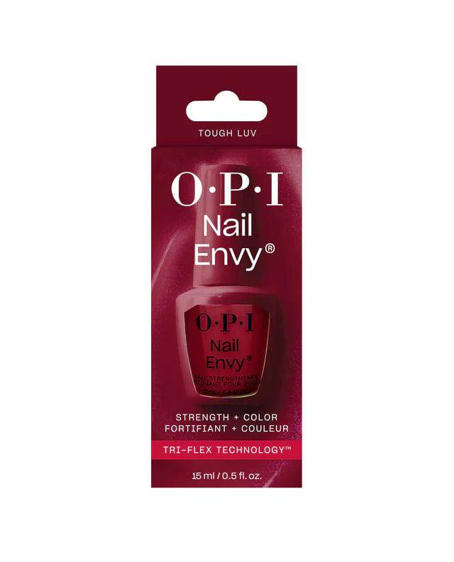 OPI Nail Envy Tough Luv Nail Strengthener - Universal Nail Supplies