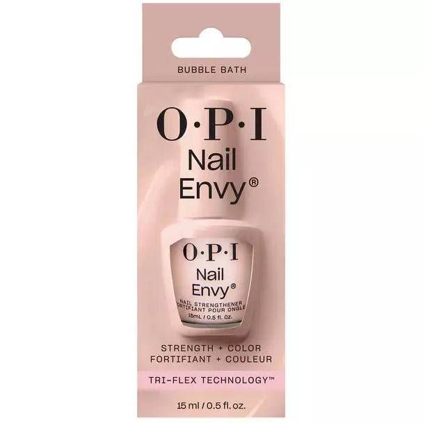 OPI - Nail Polish Bubble Bath 15 ml