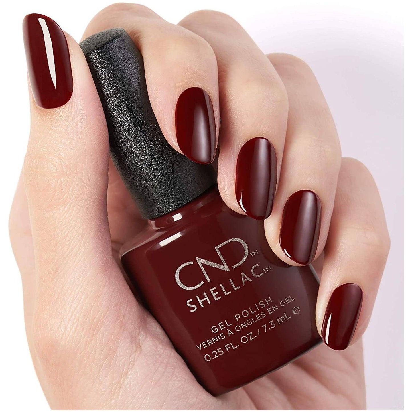 CND Shellac Nails  Must know features of the N⁰1 nail brand