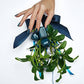 Essie Nail Lacquer On Your Mistletoes #1120 - Universal Nail Supplies