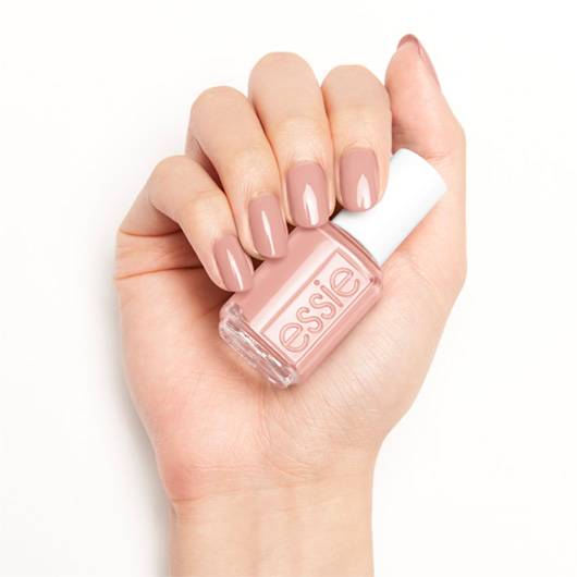 Essie Nail Lacquer Topless and Barefoot #744 - Universal Nail Supplies
