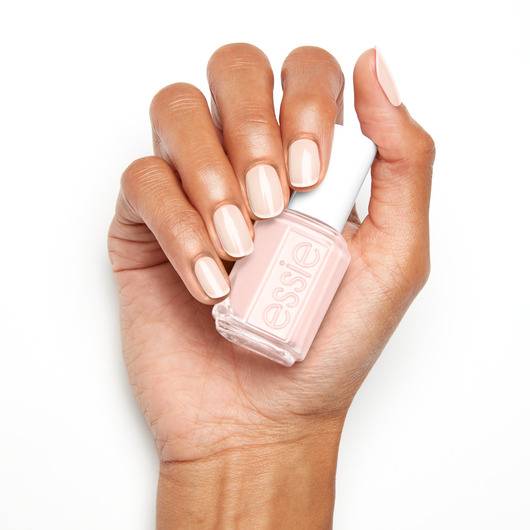 Essie Nail Lacquer Ballet Slippers #096 - Universal Nail Supplies