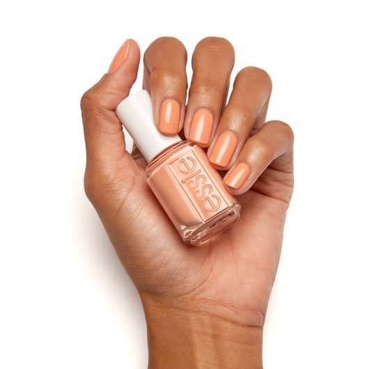 Essie Nail Lacquer Set In Sandstone #599 (Discontinued) - Universal Nail Supplies