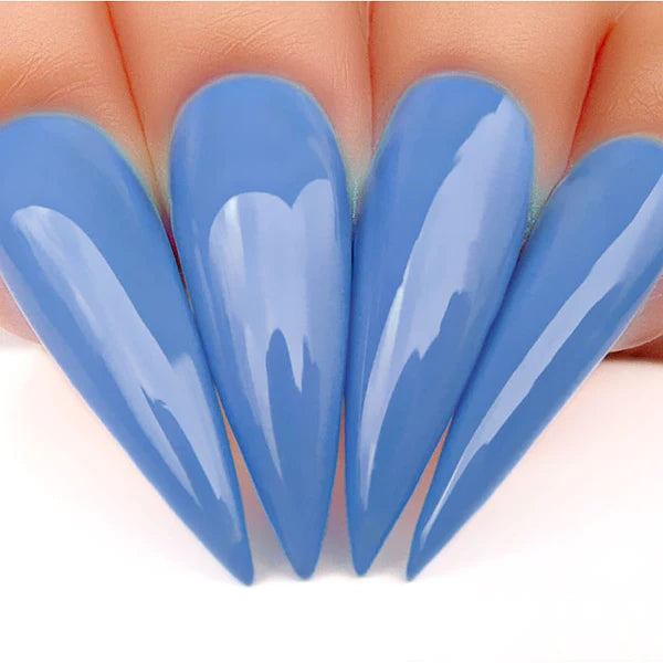 Kiara Sky Gel + Matching Lacquer - Skies The Limit #415 (Clearance)