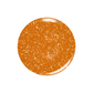 Kiara Sky Soak Off DiamondFX Brights Gel Polish - Two To Mango GFX122 - Universal Nail Supplies