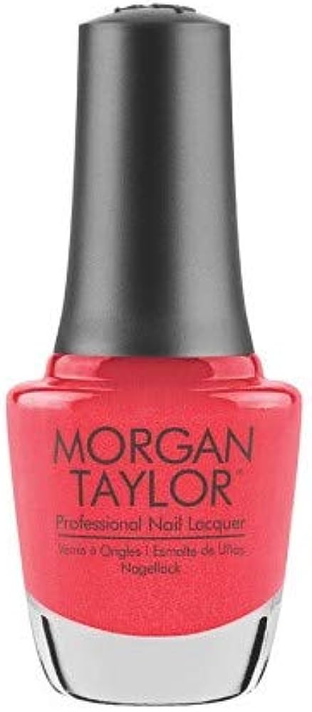 Morgan Taylor Lacquer - Me, Myself-ie, and I (Discontinued) - Universal Nail Supplies
