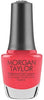 Morgan Taylor Lacquer - Me, Myself-ie, and I (Discontinued)